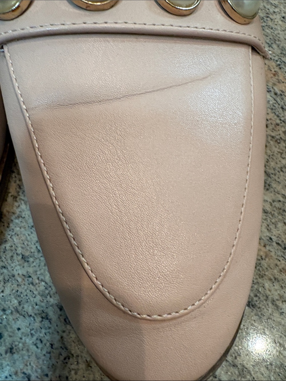 Ladies Mules - Picture 5 of 10